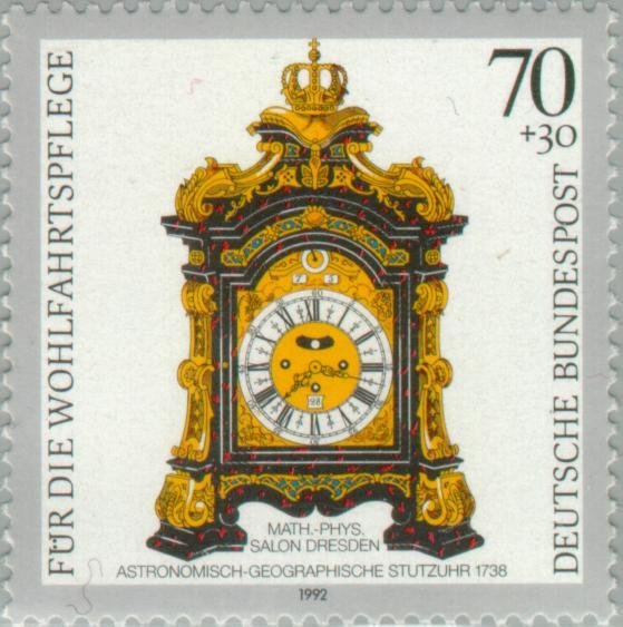 Clocks