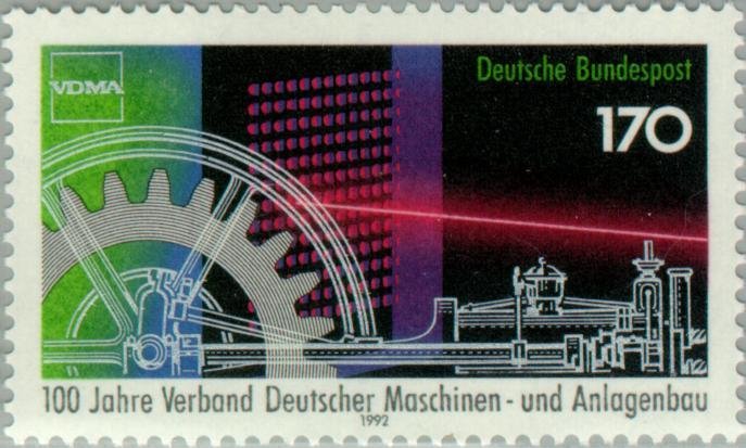 Verband Deutscher Maschinen-und Anlagenbau