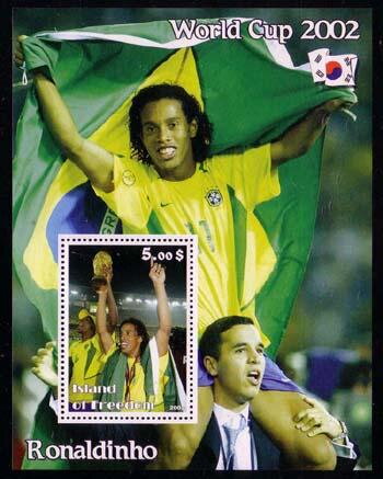 World Cup 2002