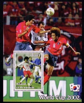 World Cup 2002