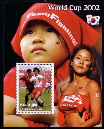World Cup 2002