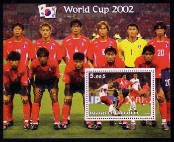 World Cup 2002