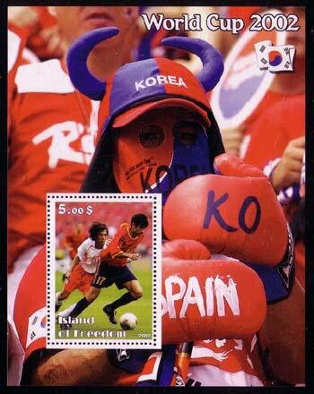 World Cup 2002