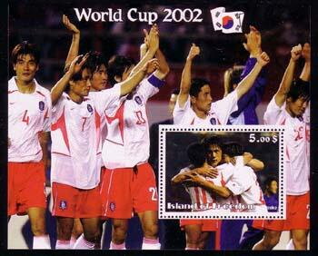 World Cup 2002