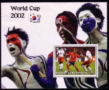 World Cup 2002