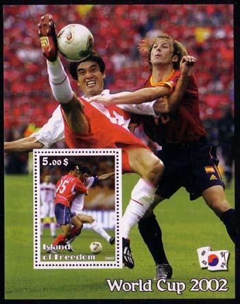 World Cup 2002
