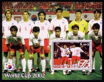 World Cup 2002