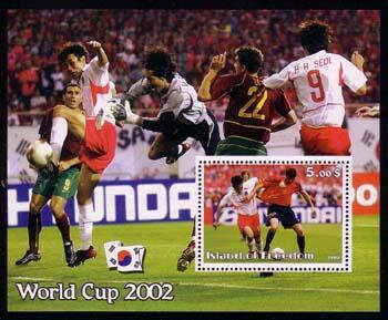 World Cup 2002