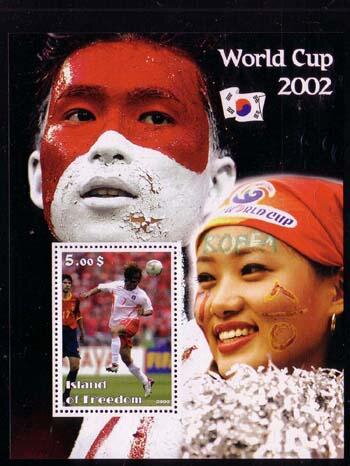 World Cup 2002