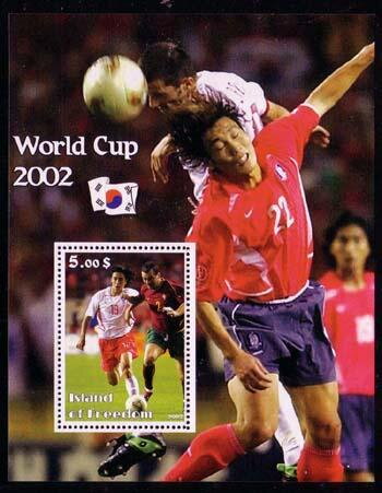 World Cup 2002
