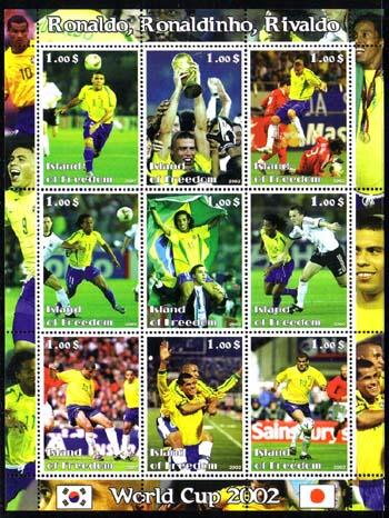 World Cup 2002