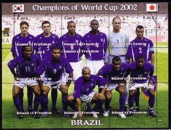 World Cup 2002