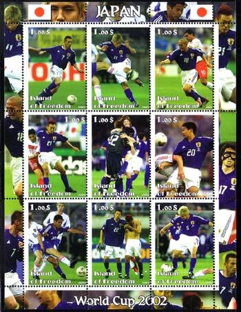 World Cup 2002