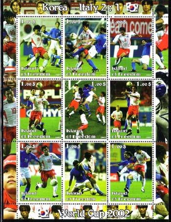 World Cup 2002