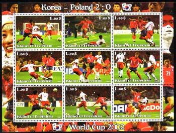World Cup 2002