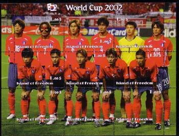 World Cup 2002