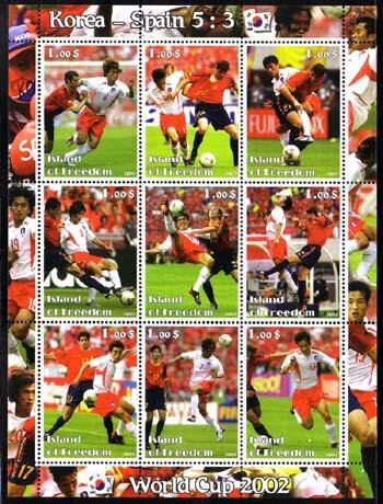 World Cup 2002