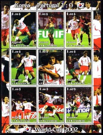 World Cup 2002