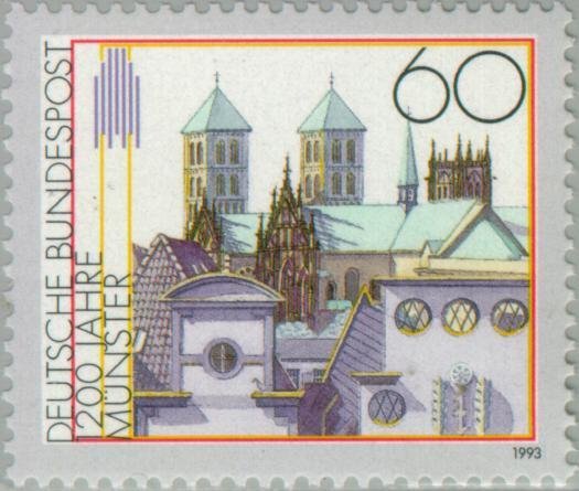 Münster