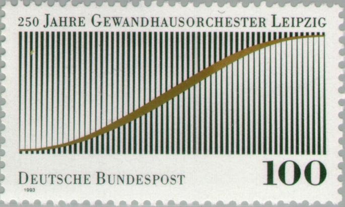 Gewandhaus Orchestra, Leipzig