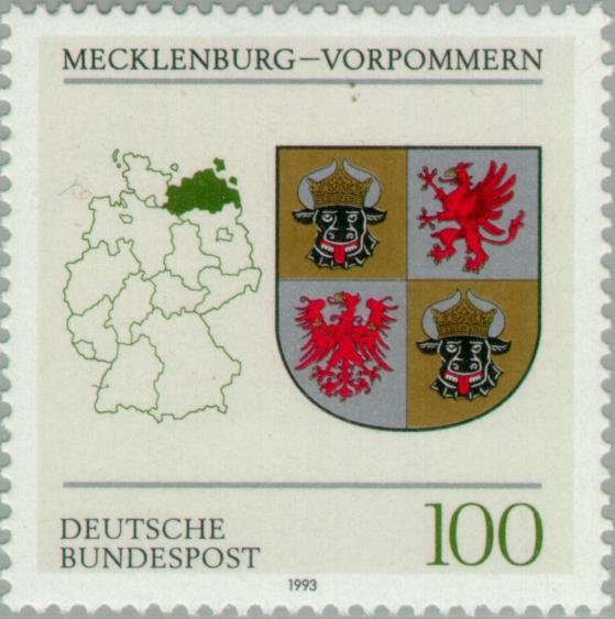 Mecklenburg-Western Pomerania