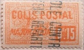 Colis Postal