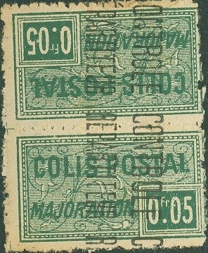 Colis Postal