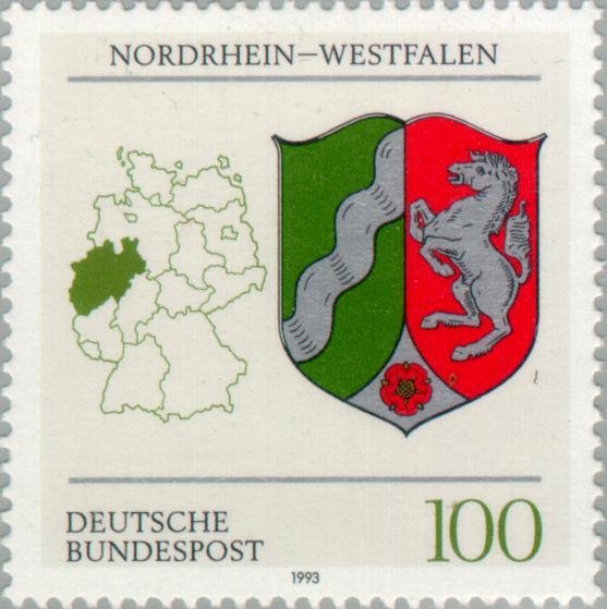 Northrhine-Westfalia