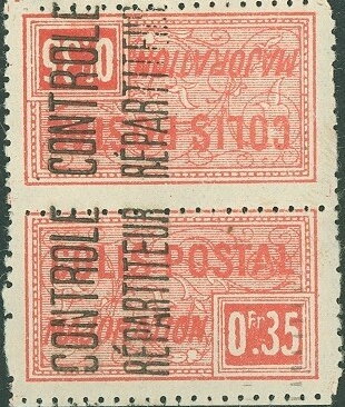 Colis Postal