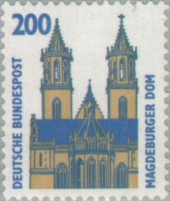 Magdeburg Cathedral