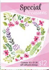 Floral Heart