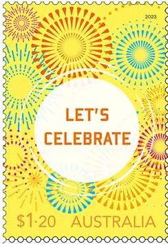 Let's Celebrate