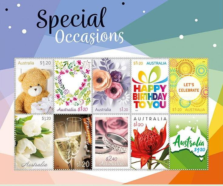 Special Occasions