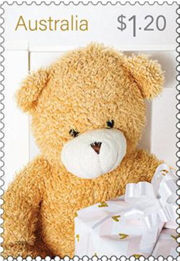 Teddy Bear
