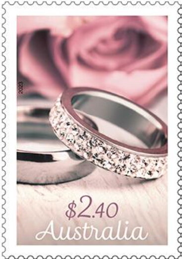 Wedding Rings