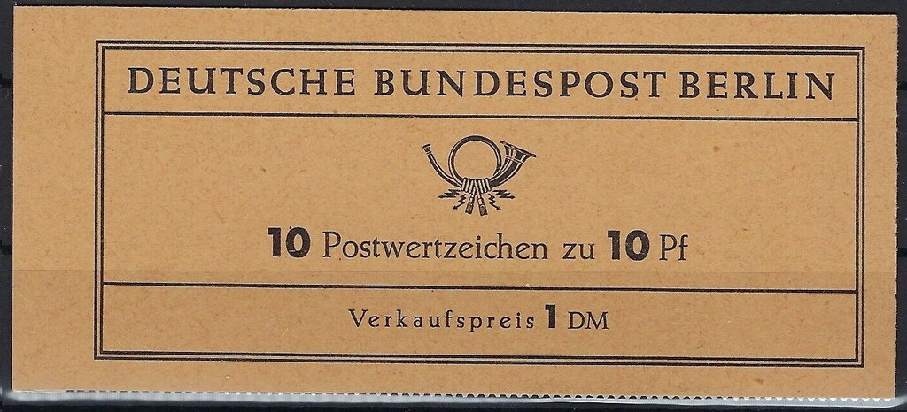 Booklet-Dürer