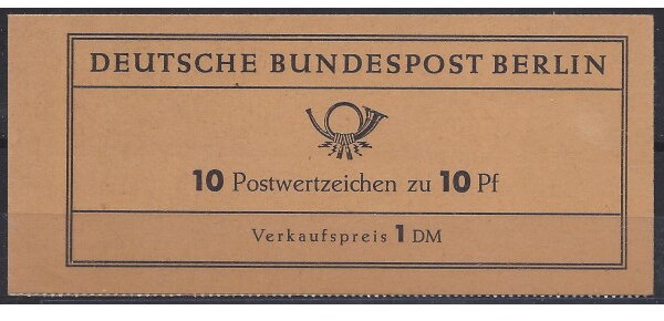 Booklet-Dürer