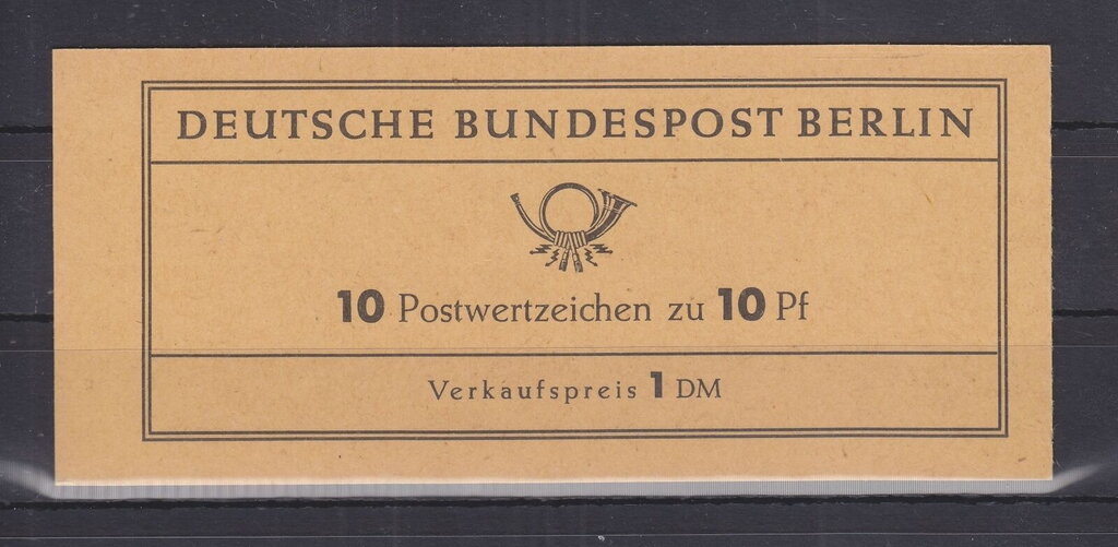 Booklet-Dürer