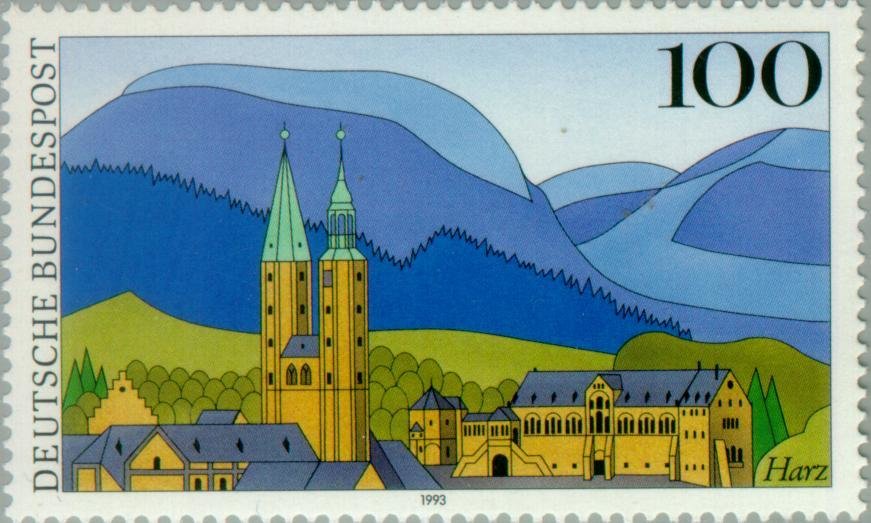 Harz (Views from Germany)