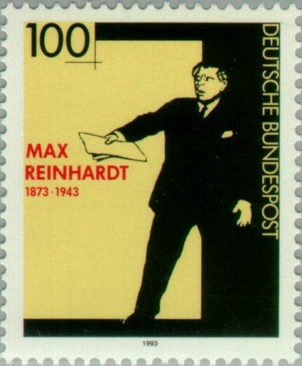 Reinhardt, Max