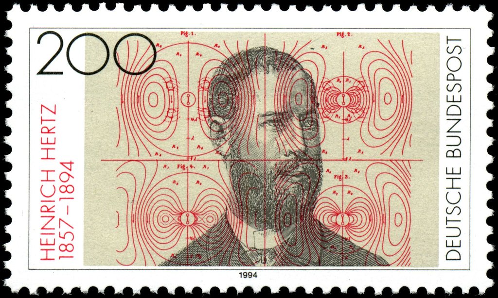 Hertz, Heinrich