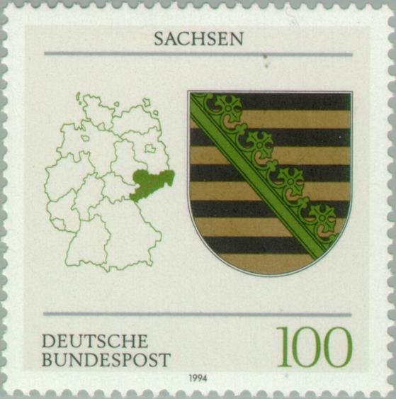 Saxony