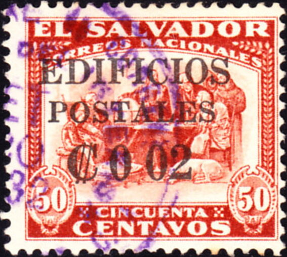 Columbus at La Rabida