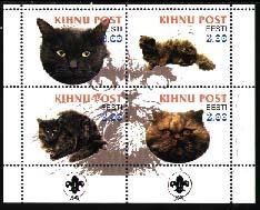 Cats