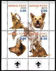 Dogs