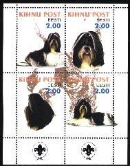 Dogs