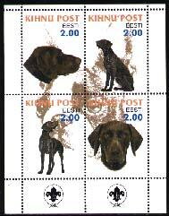 Dogs