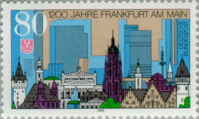Frankfurt