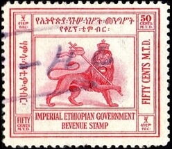 Lion of Judah