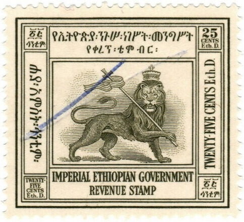 Lion of Judah